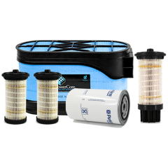 Holm K80-5909-HOL Terex Finlay J960 Jaw Crusher 500 Hour Service Kit