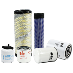 Holm K80-5913-HOL Bobcat 325 1998> SN 514013001> 1000 Hour Service Kit