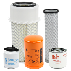 Holm K80-5928-HOL Bobcat 763H Kubota V2203E Engine 1000 Hour Service Kit