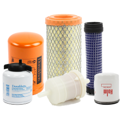 Holm K80-5934-HOL Bobcat E17 Excavator Kubota D722 Engine 1000 Hour Service Kit