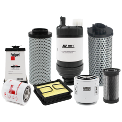 Holm K80-5960-HOL Bobcat S530 Doosan D24 Engine 2017> 1000 Hour Service Kit