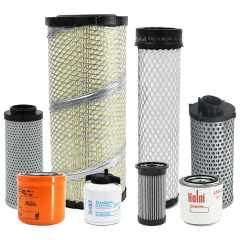 Holm K80-5961-HOL Bobcat S550 Kubota Engine SN 11001> 1000 Hour Service Kit