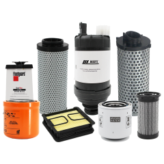 Holm K80-5962-HOL Bobcat S550 Doosan Engine 1000 Hour Service Kit