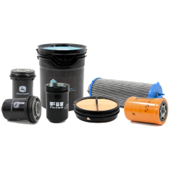 Holm K80-5993-HOL John Deere 6110M Tier 4 Tractor 2019> 1000 Hour Service Kit