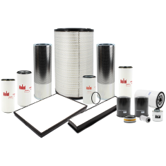 Holm K80-6001-HOL Volvo EC750EL Excavator 2000 Hour Service Kit