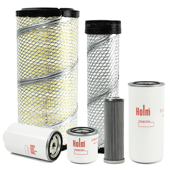 Holm K80-6034-HOL Hamm DV +70i Roller 1000 Hour Service Kit