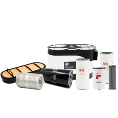 Holm K80-6036-HOL Hamm H11i - H16i Roller Deutz Engine 1000 Hour Service Kit