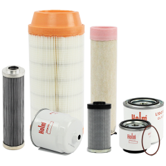 Holm K80-6039-HOL Hamm HD12 Roller 2010> 1000 Hour Service Kit