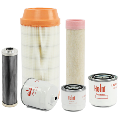 Holm K80-6041-HOL Hamm HD12VV Kubota D1503 Engine 1000 Hour Service Kit