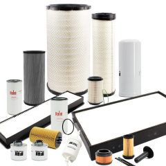 Holm K80-6050-HOL Volvo L120H Wheel Loader 2000 Hour Service Kit