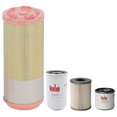 Holm K80-6054-HOL Compair C38 Compressor 500 Hour Service Kit