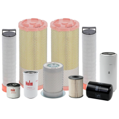 Holm K80-6055-HOL Compair C38 Compressor 1000 Hour Service Kit