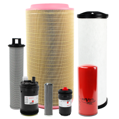 Holm K80-6062-HOL Hamm W100CFi Milling Machine 1000 Hour Service Kit