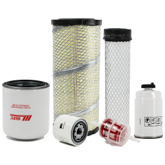 Holm K80-6075-HOL New Holland T4030 Tractor 2008 1000 Hour Service Kit