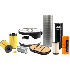 Holm K80-6093-HOL New Holland T8.435 Tier 4B Tractor 1000 Hour Service Kit