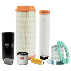 Holm K80-6114-HOL Atlas Copco XAS36YD 2003> 1000 Hour Service Kit