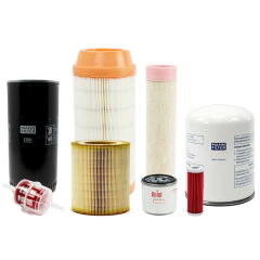 Holm K80-6120-HOL Atlas Copco XAS38 Compressor 2017> 1000 Hour Service Kit