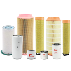 Holm K80-6132-HOL Ingersoll Rand 7.71 SN 522700> 1000 Hour Service Kit