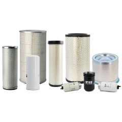 Holm K80-6135-HOL Ingersoll Rand 7/170 Compressor 2010> 1000 Hour Service Kit