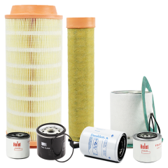 Holm K80-6136-HOL Ingersoll Rand 7/26 & 7/26E SN 107000-9999 1000 Hour Service Kit