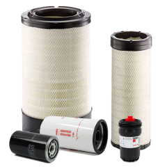 Holm K80-6144-HOL Ingersoll Rand PA12.27V Air Compressor 500 Hour Service Kit