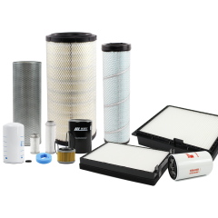 Holm K80-6146-HOL Doosan DX250W-MH-5 Material Handler 2000 Hour Service Kit