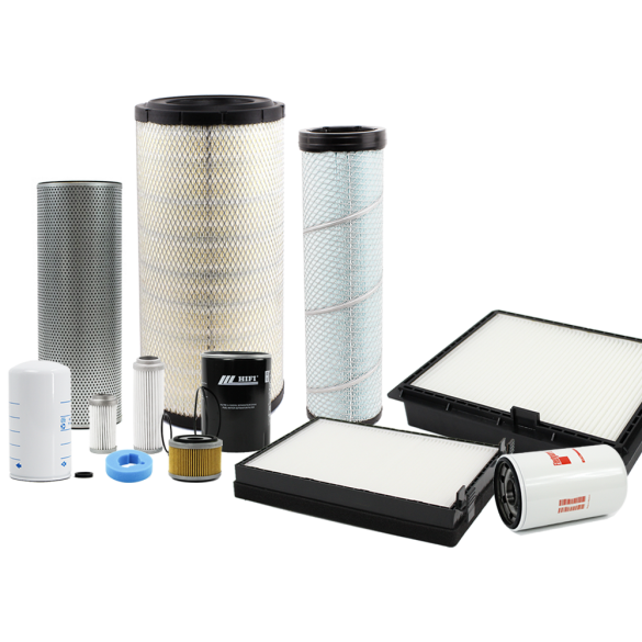 Holm K80-6146-HOL Doosan DX250W-MH-5 Material Handler 2000 Hour Service Kit