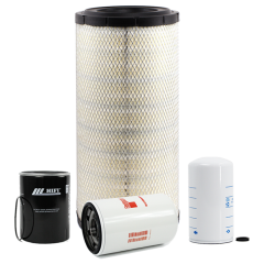 Holm K80-6147-HOL Doosan DX250W-MH-5 Material Handler 500 Hour Service Kit