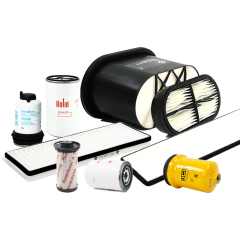 Holm K80-6158-HOL JCB 540-V140 Tier 4 Telehandler 2000 Hour Service Kit