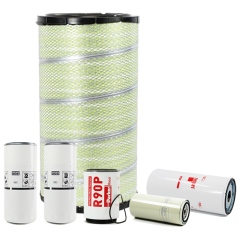 Holm K80-6162-HOL Volvo L150E Wheel Loader SN >7999 500 Hour Service Kit