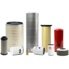 Holm K80-6167-HOL Volvo EC240LC Excavator 1000 Hour Service Kit