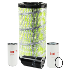 Holm K80-6179-HOL Volvo L90G Wheel Loader 2012> 500 Hour Service Kit