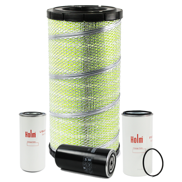 Holm K80-6179-HOL Volvo L90G Wheel Loader 2012> 500 Hour Service Kit