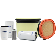 Holm K80-6196-HOL CAT M318D Excavator 1000 Hour Service Kit