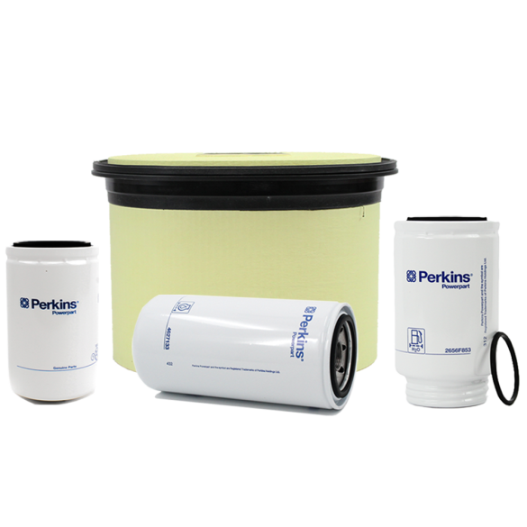 Holm K80-6203-HOL CAT M318D Wheeled Excavator 500 Hour Service Kit