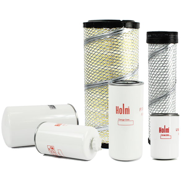 Holm K80-6239-HOL Ausa D600AP & D1000AP Dumper Deutz Engine 1000 Hour Service Kit