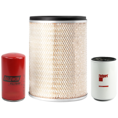 Holm K80-6247-HOL Komatsu D58P-1 Dozer 500 Hour Service Kit