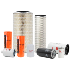 Holm K80-6251-HOL Case 821B Wheel Loader Case/Cummins Engine 1000Hr Service Kit