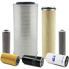 holm K80-6332-HOL Bomag BC 572 RB-2 SN 101570671001- 9999 1000 Hour Service Kit