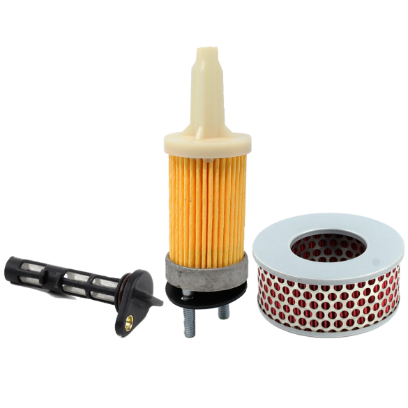 Holm K80-6358-HOL Trime MGTP 3000SSY Generator 500 Hour Service Kit