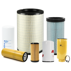 Holm K80-6435-HOL Sandvik QI 430 Crusher Tier 3 1000 Hour Service Kit