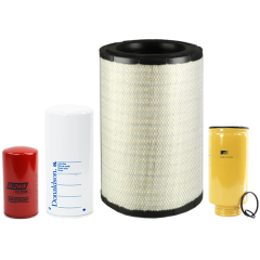 Holm K80-6441-HOL Sandvik QJ 340 Crusher 500 Hour Service Kit