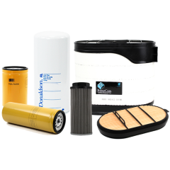 Holm K80-6442-HOL Sandvik QJ 341 Jaw Crusher 1000 Hour Service Kit