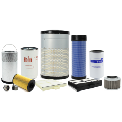 Holm K80-6448-HOL Kobelco SK130LC-11 Excavator 2000 Hour Service Kit