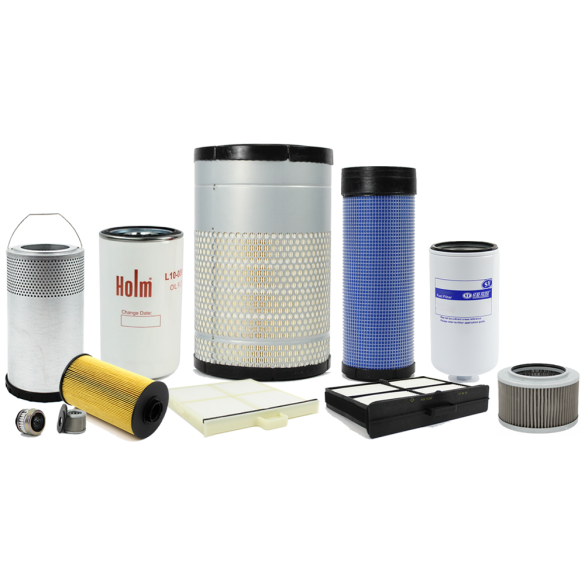 Holm K80-6448-HOL Kobelco SK130LC-11 Excavator 2000 Hour Service Kit