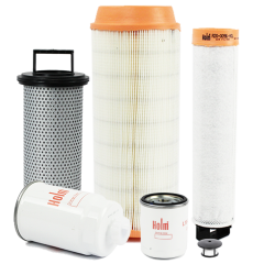 Holm K80-6504-HOL Genie GTH 2506 Deutz D2011L04W 1000 Hour Service Kit