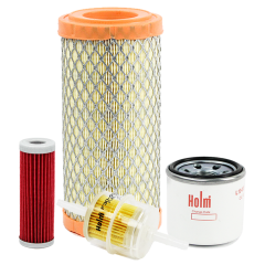 Holm K80-6614-HOL Genie Z 34/22 BI Kubota Z482 Engine 500 Hour Service Kit