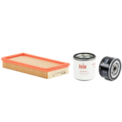Holm K80-6649-HOL Genie Z60/37FE Kohler KDW1404-E530 Engine 500 Hour Service Kit