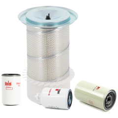 Holm K80-6675-HOL Ammann AC 110 Cummins B3.9C Engine 500 Hour Service Kit
