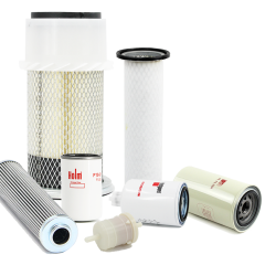 Holm K80-6680-HOL Ammann AC 70 Cummins Engine 1000 Hour Service Kit